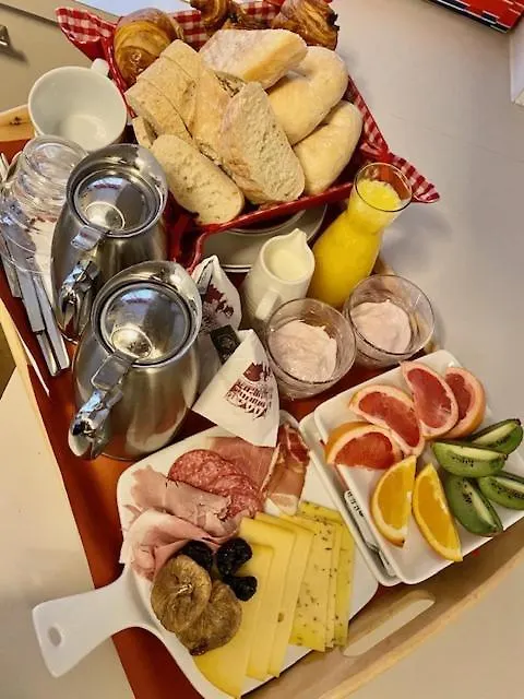 Hotel Adornes Brugge
