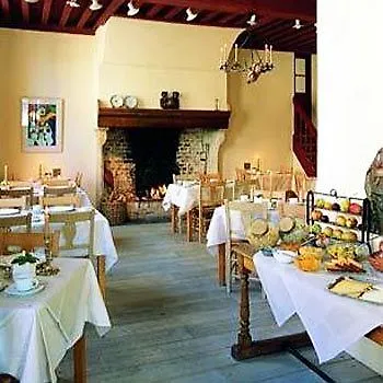 Hotel Adornes Brugge