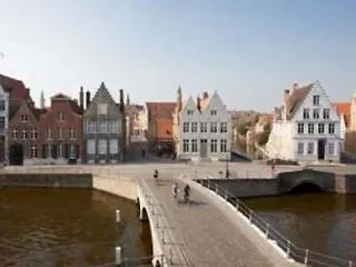 Hotel Adornes Brugge