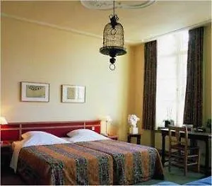 Hotel Adornes Brugge