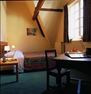 Hotel Adornes Brugge 3*,