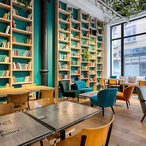 Aris Grand Place Hotel Brussels