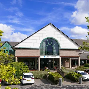 Clarion Cedar Court Hotel Wakefield