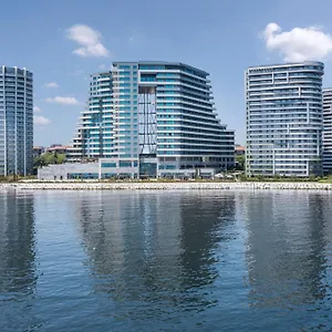 ***** Hotel Jw Marriott Marmara Sea Turchia