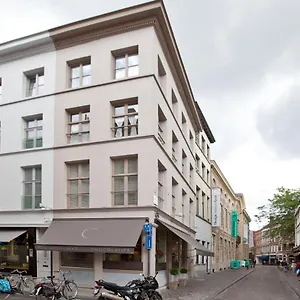 Drabstraat 2 Appartement