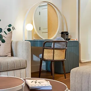 **** Hotel Ecole St. Pierre Turchia