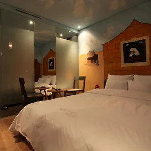 *** Hotel Pop Jongno 2 Corea del Sud