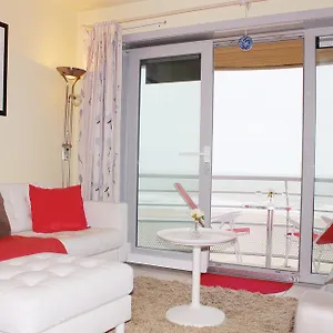 Zeezicht Appartement