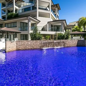 Grand Mercure Allegra Aparthotel Hervey Bay
