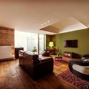 17 Apartment Ghent
