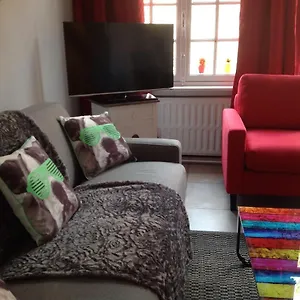  Vakantiehuis 't Beertje