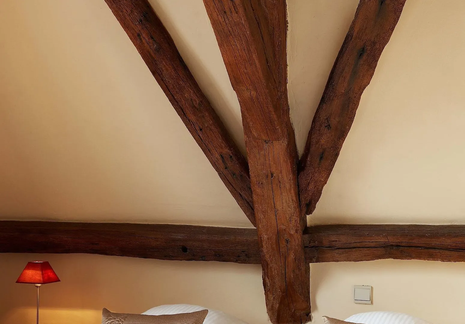 Hotel Adornes Bruges