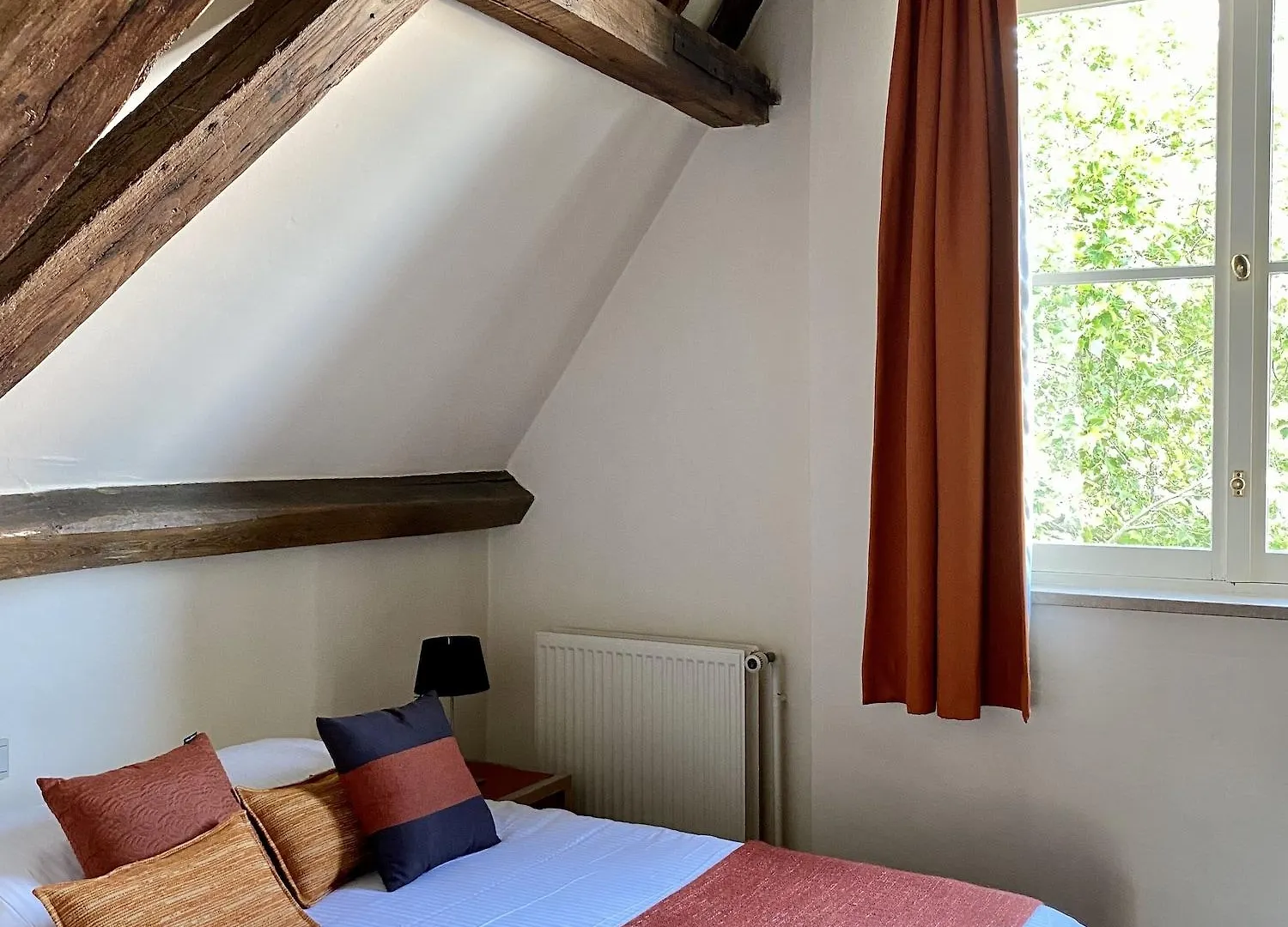 Hotel Adornes Bruges 3*,