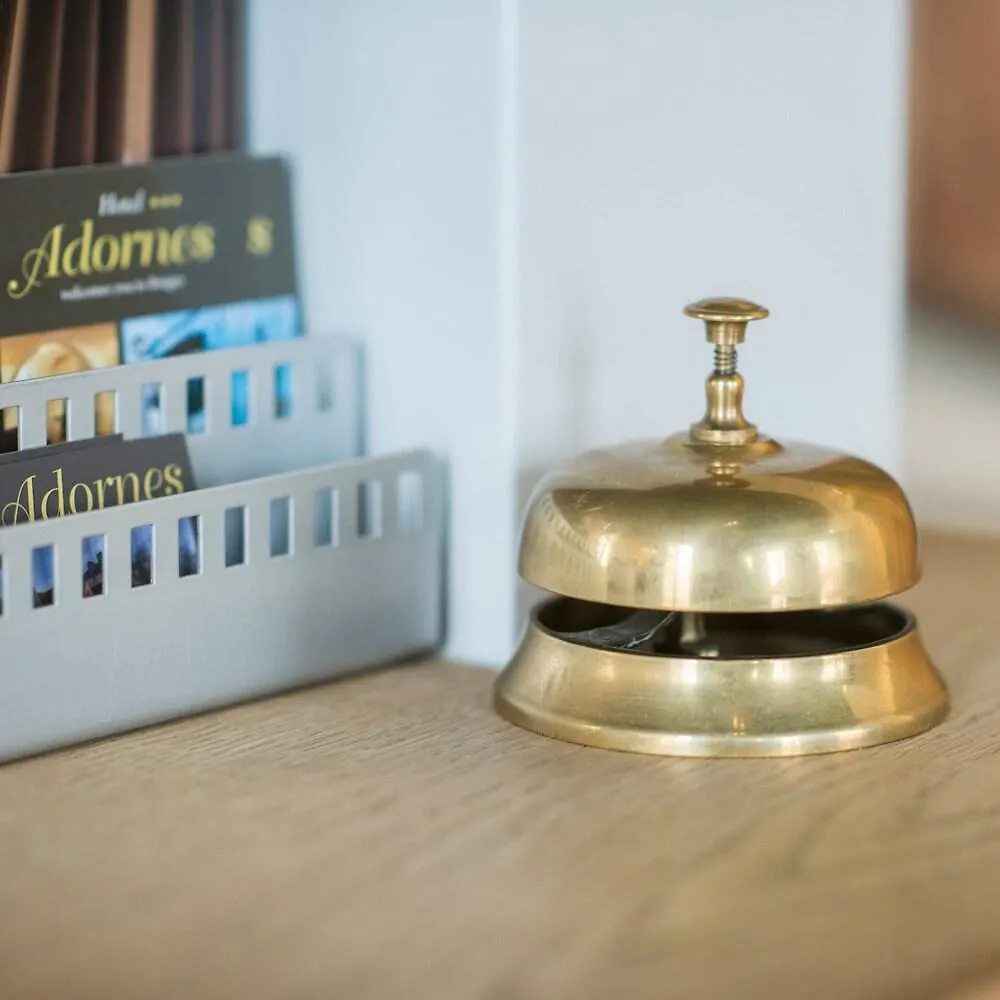 Hotel Adornes Bruges