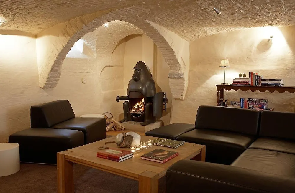 Hotel Adornes Bruges