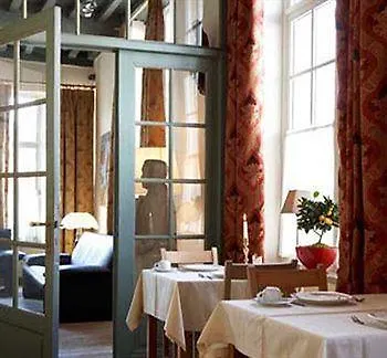 Hotel Adornes Bruges 3*,  Belgium