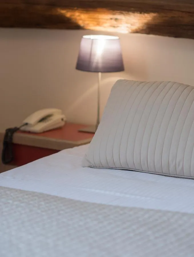 Hotel Adornes Bruges