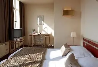 Hotel Adornes Bruges