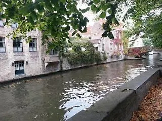 Hotel Adornes Bruges